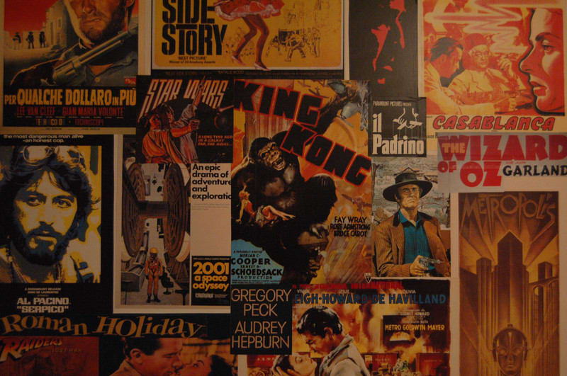 How Do Different Streaming Platforms Compare for Timeless Cinema Lovers?